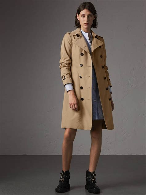 history of the burberry trench|burberry trench coat clearance.